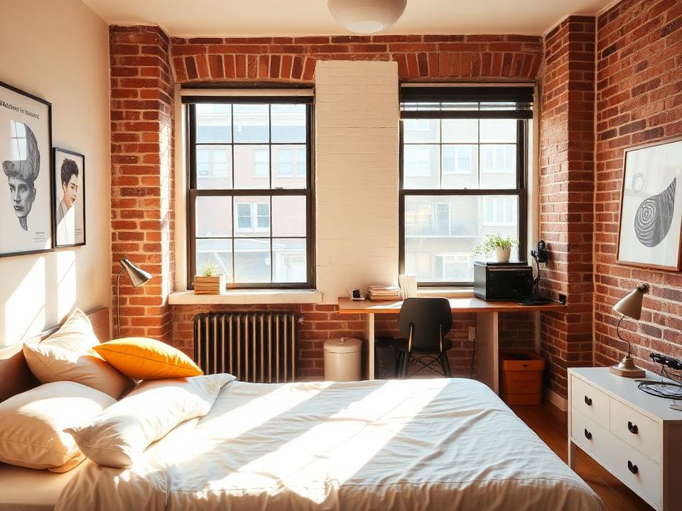 Sublet in University City, Philadelphia, PA