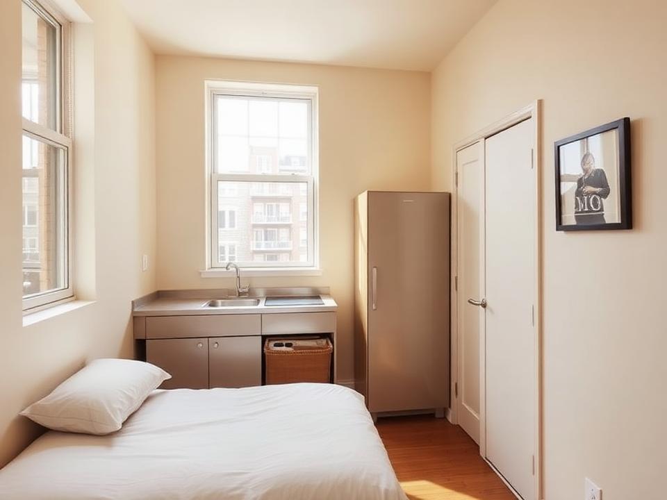 Lease takeover in University City, Philadelphia, PA